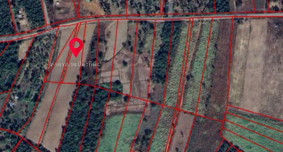 Terreno en venta en Kusuman, Sakon Nakhon