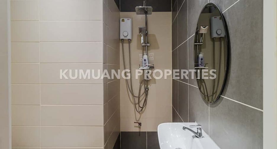 For rent and for sale 4 bedrooms house in Hang Dong, Chiang Mai