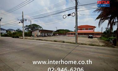 Casa en venta de 3 habitaciones en Khlong Sam Wa, Bangkok