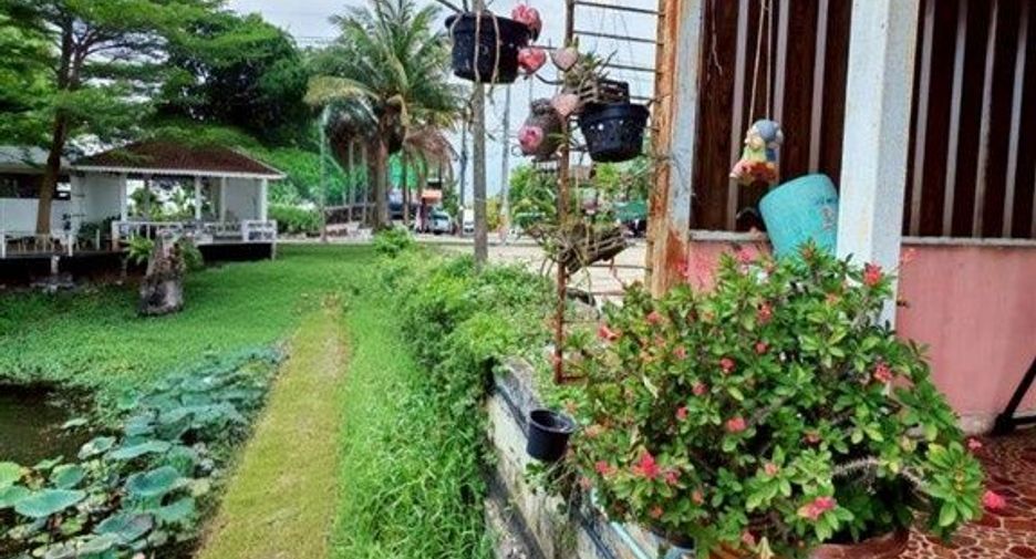 Casa en venta de 3 habitaciones en Khlong Sam Wa, Bangkok
