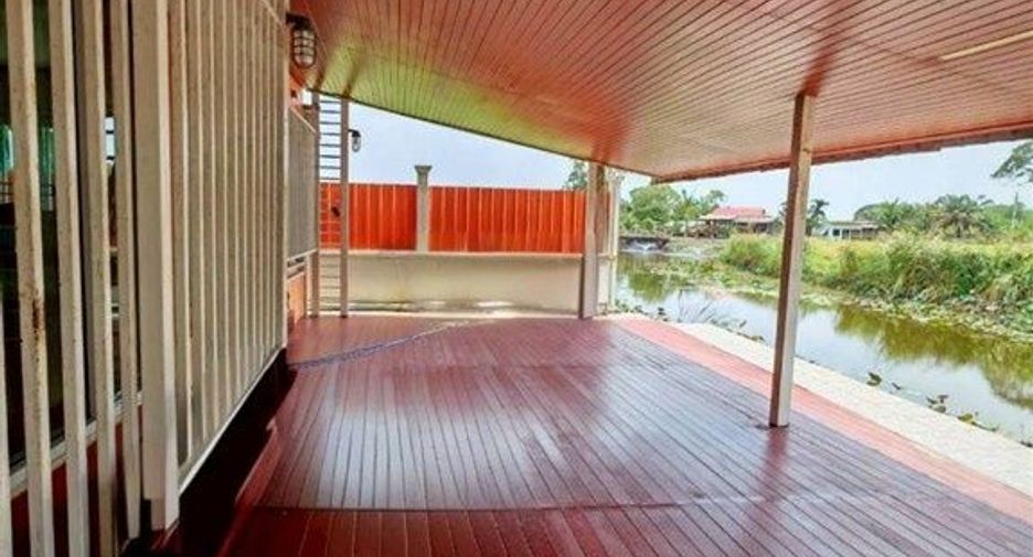 Casa en venta de 3 habitaciones en Khlong Sam Wa, Bangkok