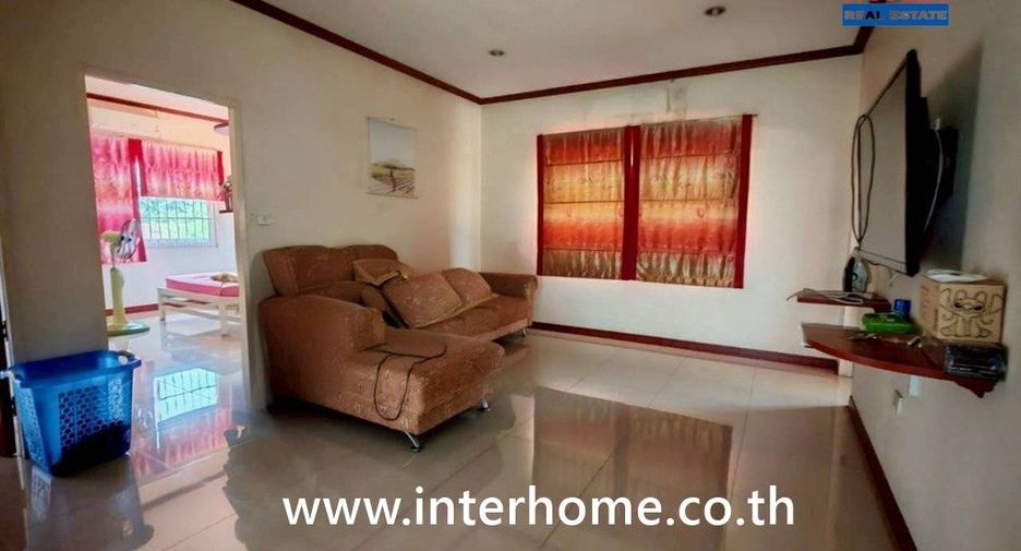 Casa en venta de 3 habitaciones en Khlong Sam Wa, Bangkok