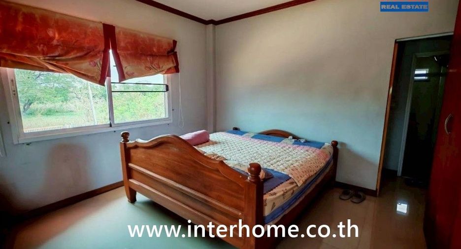 Casa en venta de 3 habitaciones en Khlong Sam Wa, Bangkok