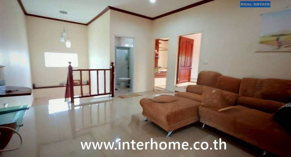 Casa en venta de 3 habitaciones en Khlong Sam Wa, Bangkok