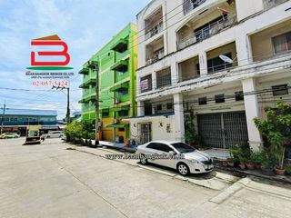 出售 3 卧室 商业空间 在 Mueang Nonthaburi, Nonthaburi