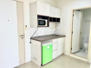 Wohnung zum Kauf mit 1 Zimmer in Bang Lamung, Chonburi