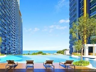 Wohnung zum Kauf mit 1 Zimmer in Bang Lamung, Chonburi