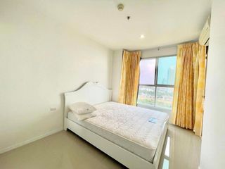 Wohnung zum Kauf mit 1 Zimmer in Bang Lamung, Chonburi