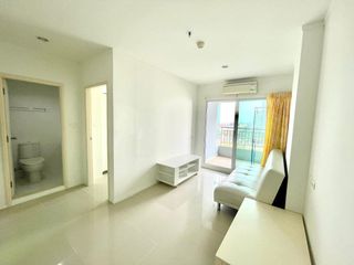 Wohnung zum Kauf mit 1 Zimmer in Bang Lamung, Chonburi