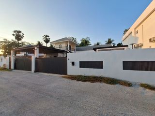 For rent そして for sale スタジオ villa in Bang Lamung, Chonburi
