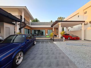 For rent そして for sale スタジオ villa in Bang Lamung, Chonburi