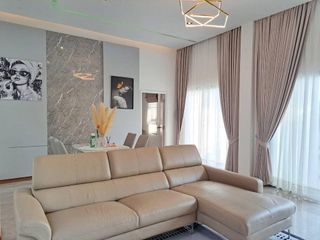 For rent そして for sale スタジオ villa in Bang Lamung, Chonburi
