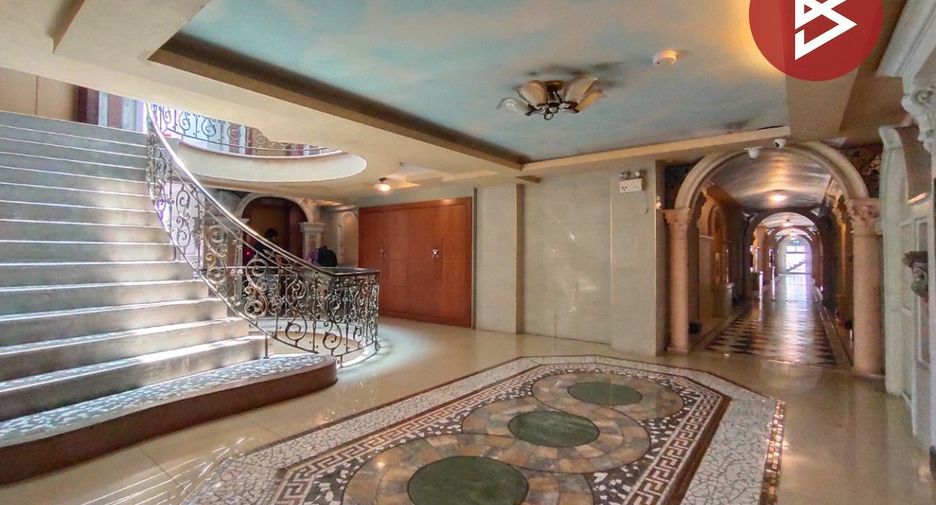 Продажа 1 кровать кондо в Pak Kret, Нонтабури