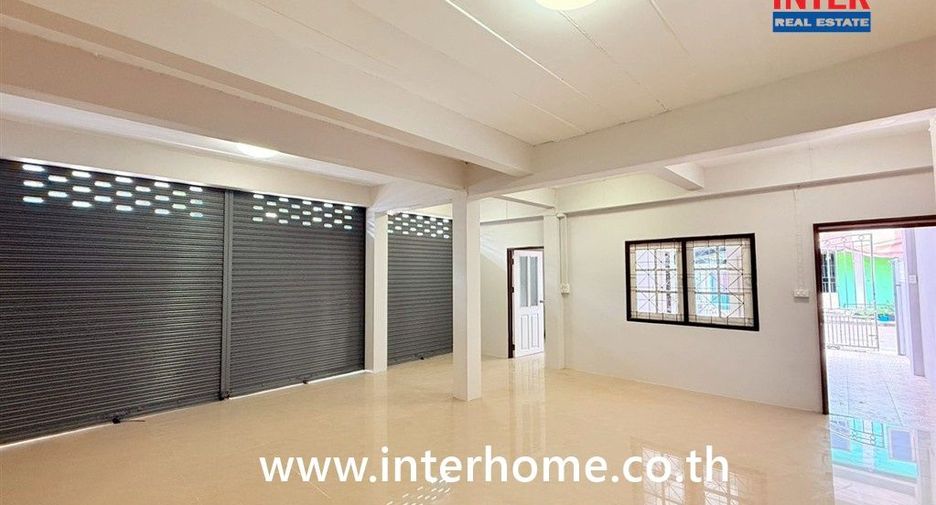 ขาย 3 ห้องนอน บ้านเดี่ยว ใน กระทุ่มแบน, สมุทรสาคร