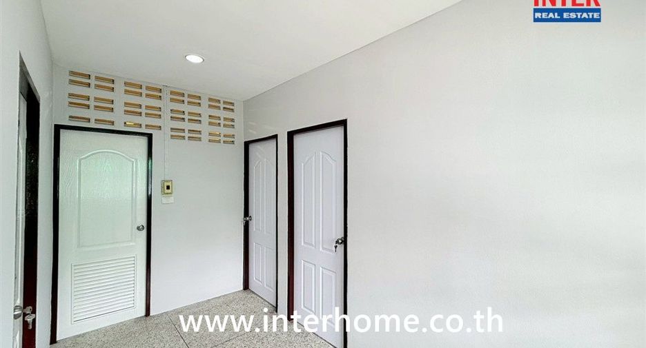 ขาย 3 ห้องนอน บ้านเดี่ยว ใน กระทุ่มแบน, สมุทรสาคร