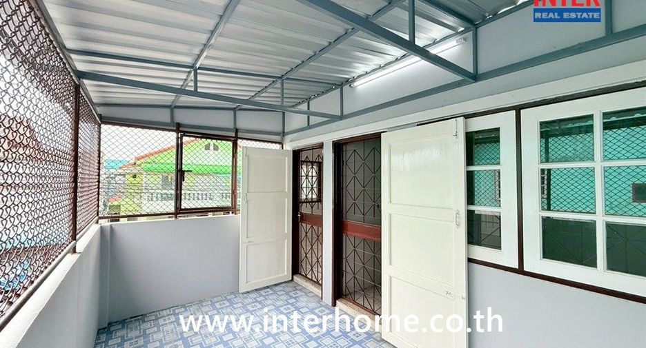 ขาย 3 ห้องนอน บ้านเดี่ยว ใน กระทุ่มแบน, สมุทรสาคร