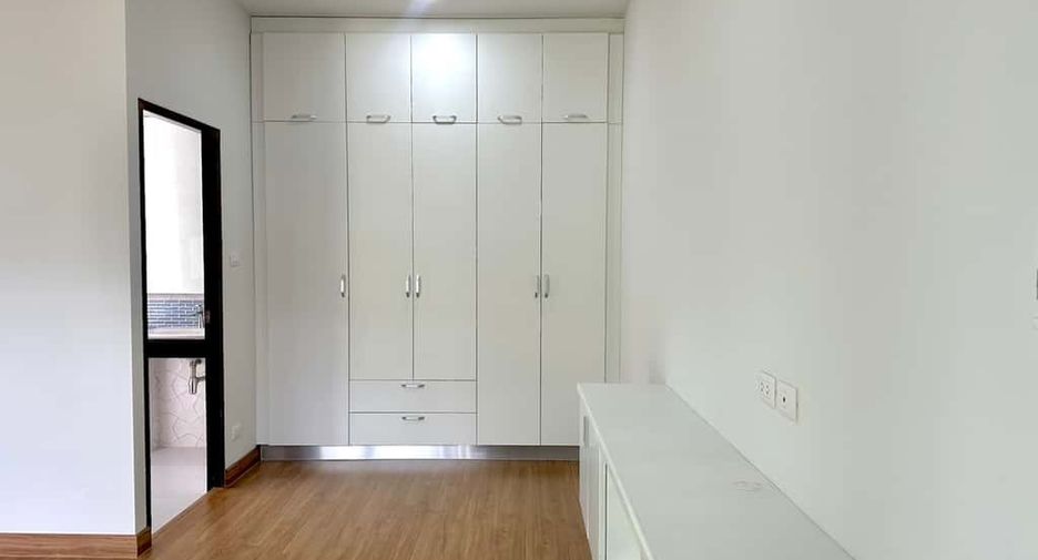 ให้เช่า 4 ห้องนอน วิลล่า ใน หางดง, เชียงใหม่