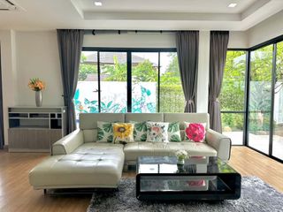 Villa zur Miete mit 4 Zimmer in Hang Dong, Chiang Mai