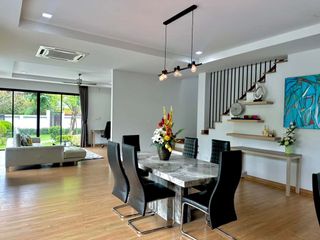 Villa zur Miete mit 4 Zimmer in Hang Dong, Chiang Mai