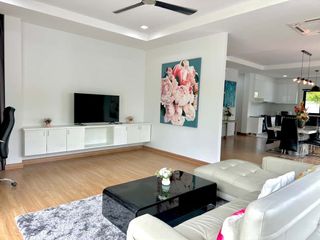 Villa zur Miete mit 4 Zimmer in Hang Dong, Chiang Mai