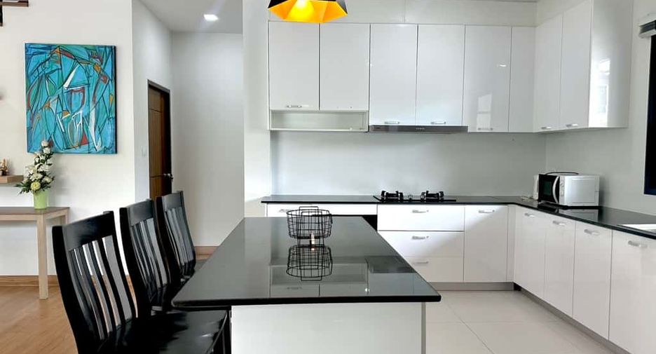 ให้เช่า 4 ห้องนอน วิลล่า ใน หางดง, เชียงใหม่
