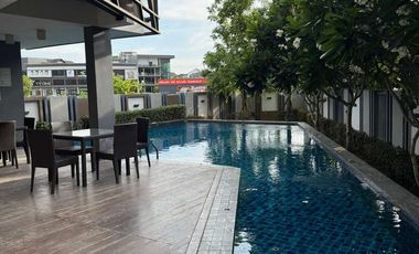 À louer et à vendre 1 chambre condo à Mueang Chiang Mai, Chiang Mai