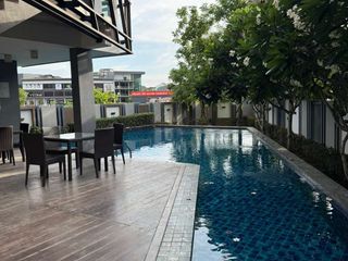 À louer et à vendre 1 chambre condo à Mueang Chiang Mai, Chiang Mai