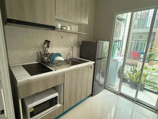 À louer et à vendre 1 chambre condo à Mueang Chiang Mai, Chiang Mai