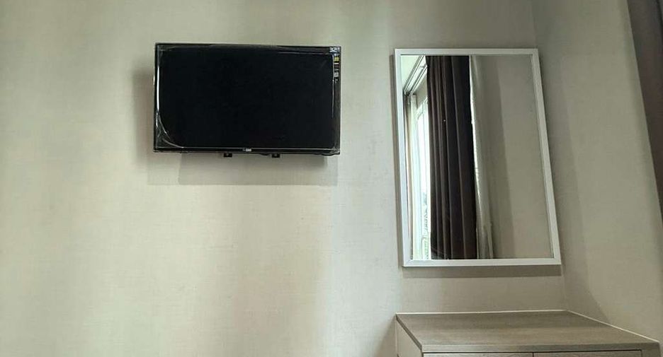 À louer et à vendre 1 chambre condo à Mueang Chiang Mai, Chiang Mai
