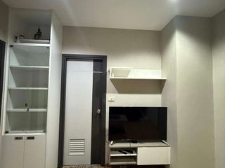 À louer et à vendre 1 chambre condo à Mueang Chiang Mai, Chiang Mai
