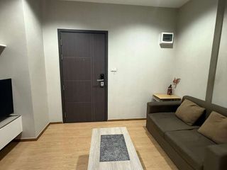 À louer et à vendre 1 chambre condo à Mueang Chiang Mai, Chiang Mai