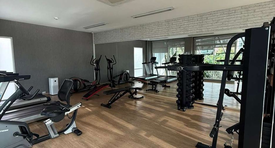 À louer et à vendre 1 chambre condo à Mueang Chiang Mai, Chiang Mai