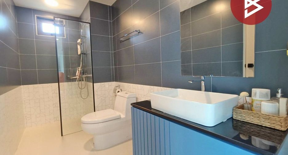 For sale 3 ベッドルーム house in Ban Phaeo, Samut Sakhon