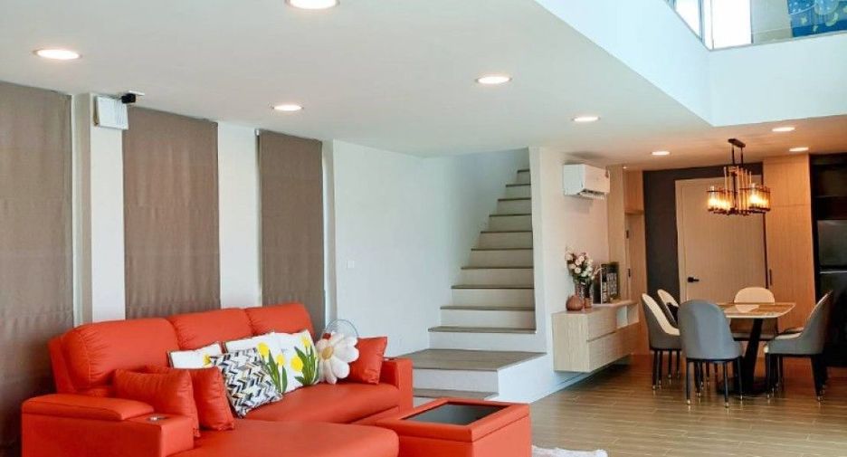 For sale 3 ベッドルーム house in Ban Phaeo, Samut Sakhon