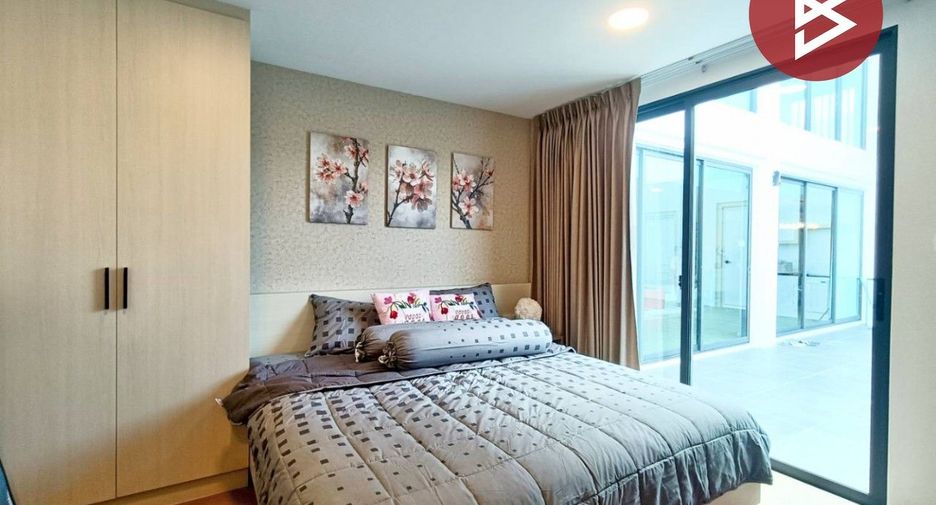 For sale 3 ベッドルーム house in Ban Phaeo, Samut Sakhon