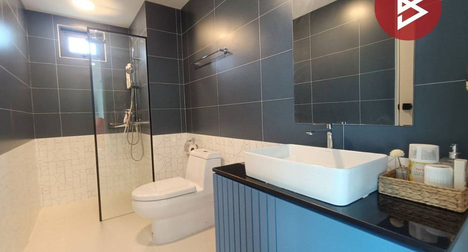For sale 3 ベッドルーム house in Ban Phaeo, Samut Sakhon