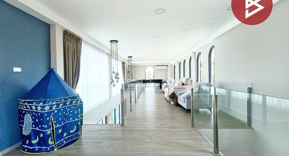 For sale 3 ベッドルーム house in Ban Phaeo, Samut Sakhon