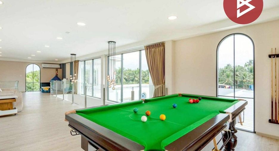 For sale 3 ベッドルーム house in Ban Phaeo, Samut Sakhon