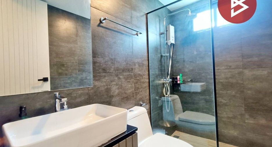 For sale 3 ベッドルーム house in Ban Phaeo, Samut Sakhon