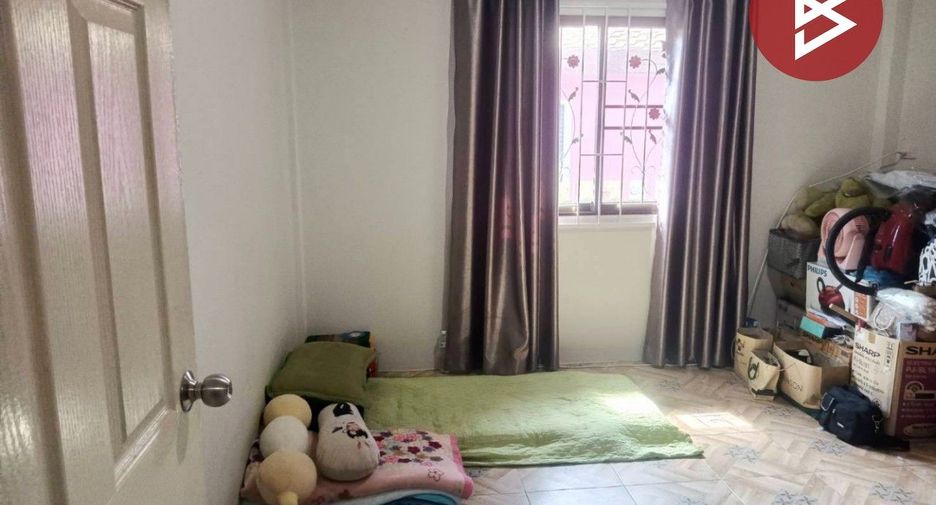 出售 2 卧室 独立屋 在 Ban Pho, Chachoengsao