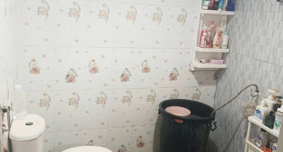 出售 2 卧室 独立屋 在 Ban Pho, Chachoengsao