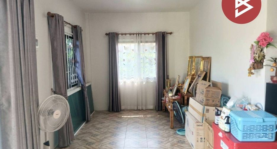 出售 2 卧室 独立屋 在 Ban Pho, Chachoengsao