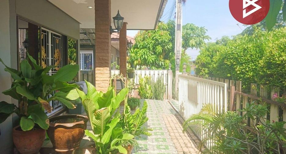 出售 2 卧室 独立屋 在 Ban Pho, Chachoengsao