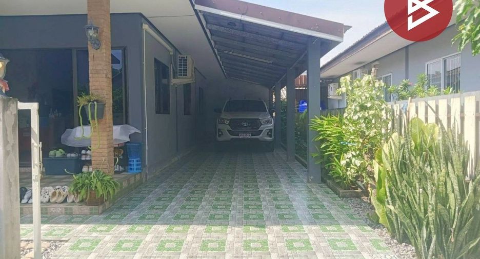 出售 2 卧室 独立屋 在 Ban Pho, Chachoengsao