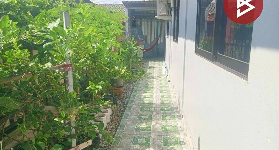 出售 2 卧室 独立屋 在 Ban Pho, Chachoengsao