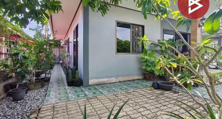 出售 2 卧室 独立屋 在 Ban Pho, Chachoengsao