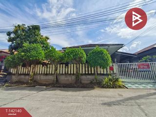 出售 2 卧室 独立屋 在 Ban Pho, Chachoengsao
