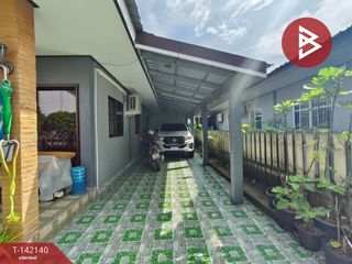 出售 2 卧室 独立屋 在 Ban Pho, Chachoengsao