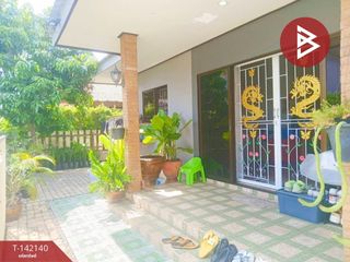 出售 2 卧室 独立屋 在 Ban Pho, Chachoengsao