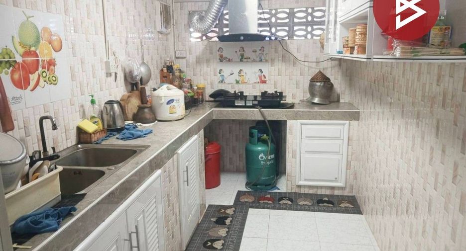 出售 2 卧室 独立屋 在 Ban Pho, Chachoengsao